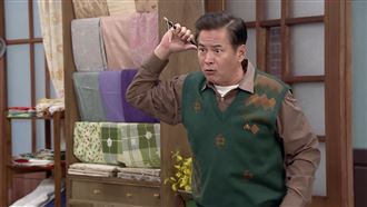 馬國賢為媳婦下廚　遭兒吐槽：看起來有毒