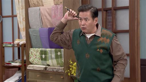 馬國賢為媳婦下廚　遭兒吐槽：看起來有毒