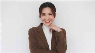 八點檔女星豪砸6位數治裝　OL美照曝光