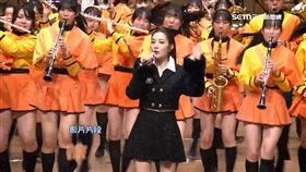 徐懷鈺聯手橘色惡魔重新詮釋〈怪獸〉