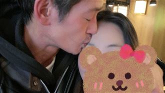 唐治平私照曝「女友大暴走」：睜眼說瞎話