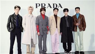 ENHYPEN來台！　Jake因1事急道歉：對不起