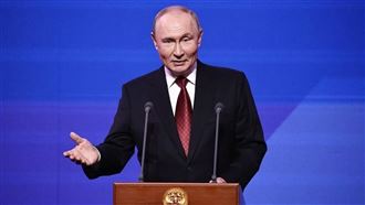 烏難妥協割領土換和平　美俄同陣線施壓