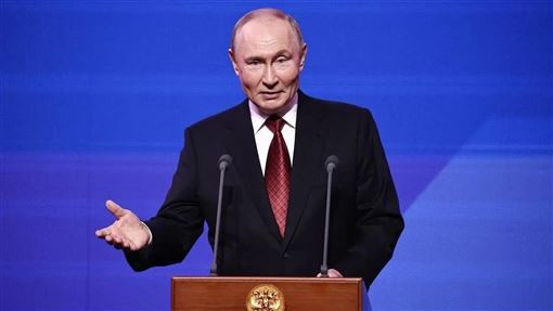 烏難妥協割領土換和平　美俄同陣線施壓