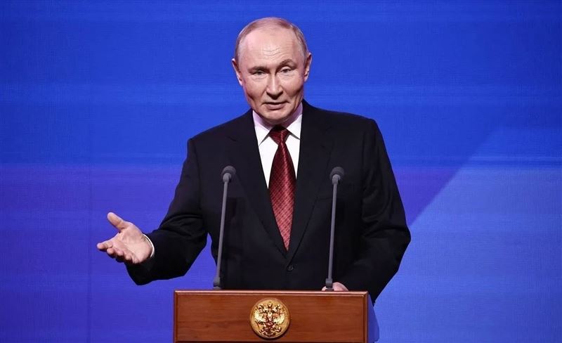 俄烏雙方在首日會談後，稱談判有成果且氣氛相當正面；然而雙方最大歧見「領土問題」仍讓和平之路遙遙無期。（圖／翻攝自X平台 @NilgnErdoa27758）