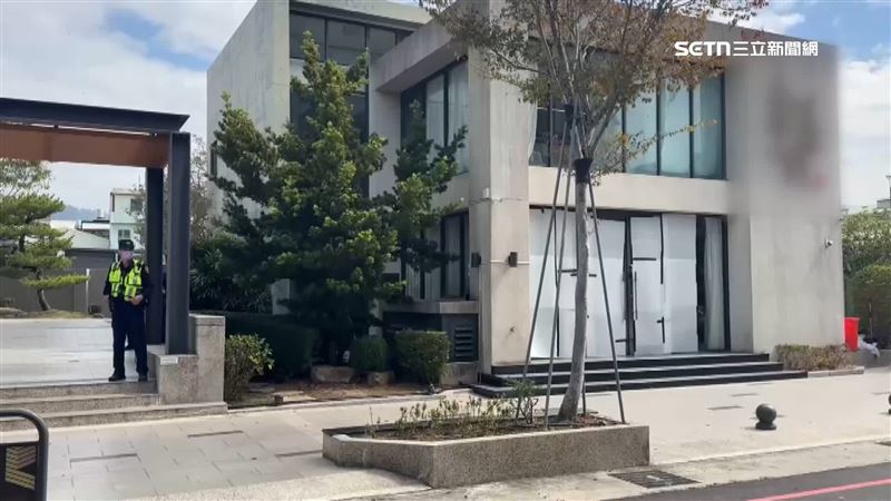 警方懷疑有高人指點，不排除是幫人頂罪