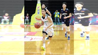 潘彥銘再繳大三元　松山8強首戰開胡