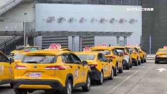 春節搭車收費漲3成　運將嘆：誰會選小黃