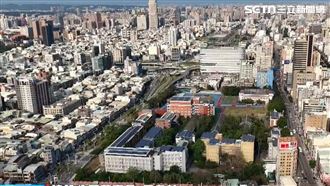 房市小宅化！台北最迷你　中南部二房奪冠