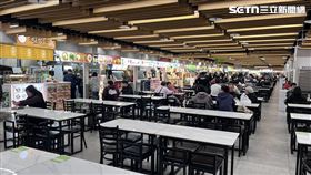 士林夜市,士林商圈,逛夜市,人潮(圖／賴俊佑提供）