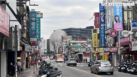 士林夜市,士林商圈,逛夜市,人潮(圖／賴俊佑提供）