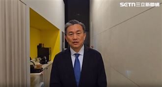 新台幣改版去孫中山中共跳腳　他：管太多