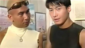 具俊曄、黎明同框片曝！網虧：像天王保鑣