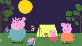 愛奇藝台灣站,粉紅豬小妹,愛奇藝,佩佩豬