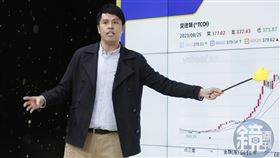 直雲的抱股過年策略，會賣掉一半持股，保留現金彈性，年後靜待錢味飄來再出擊。