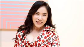 李亞萍近來已到醫院就診。（圖／記者鄭孟晃攝影）