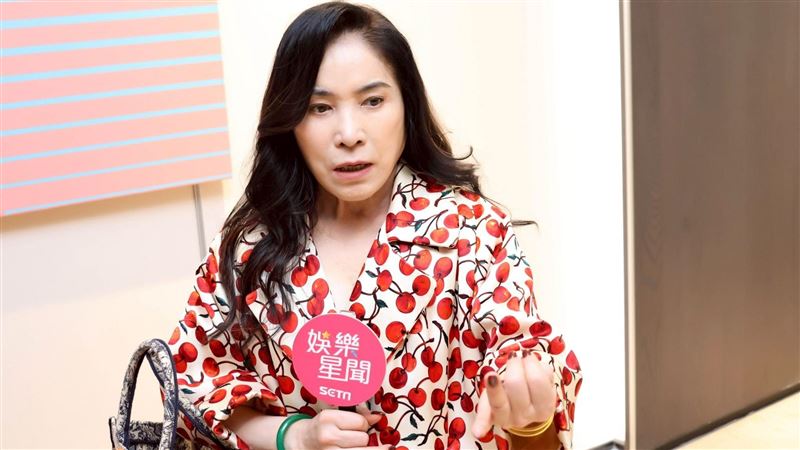 獨／痛失余苑綺3年　李亞萍悲揭大S真面目