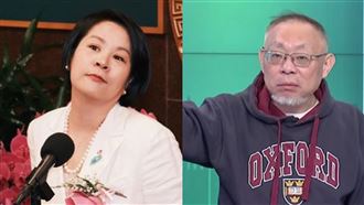 李貞秀未棄中國籍！藍白恐流失這關鍵選票