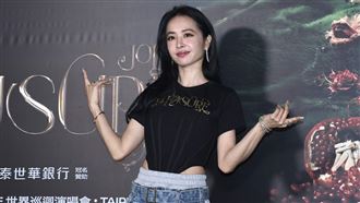 蔡依林搭機遭影射耍大牌　真相曝光網傻眼