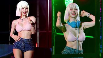 心疼DJ SODA外貌被羞辱　台人1暖舉逼哭她