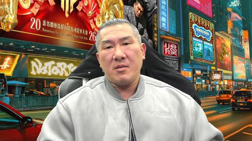 館長嗆藍「把自己打死」：綠2026要贏了