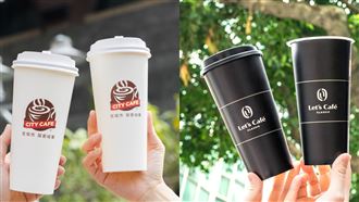 4大超商「奶昔買1送1、咖啡14杯688元」！