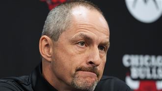 公牛積極交易動作　力求擺脫中段班