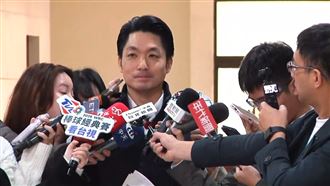 國台辦挺合作泡泡瑪特！蔣萬安酸綠沒自信