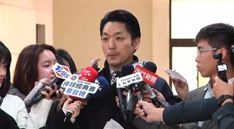 安鼠之亂！蔣萬安急喊：大掃除戴口罩手套