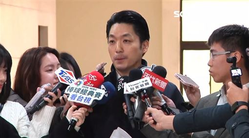 安鼠之亂！蔣萬安急喊：大掃除戴口罩手套