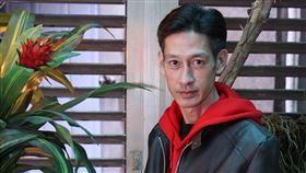 唐治平。（圖／記者鄭孟晃攝影）