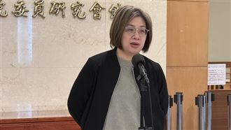 傳政院擬不副署藍白爭議修法　綠黨團支持