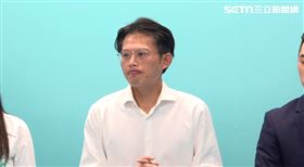 黃國昌稱，過去他質詢時劉世芳問A答B（圖／翻攝畫面）