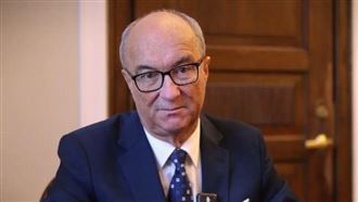 波蘭議長嗆川普「不配」　遭美國斷絕聯繫