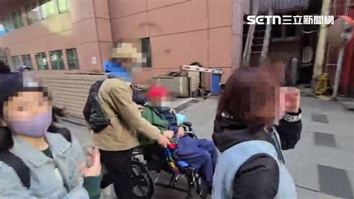 人瑞閃婚…子女能提婚姻無效？律師曝關鍵