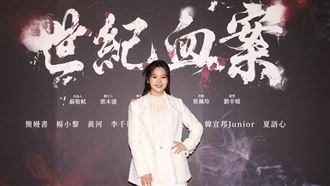 翻拍林宅血案遭抵制　楊小黎吐接演原因