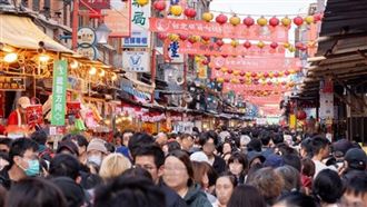 北市「來台北有購嗨」消費200元抽千萬