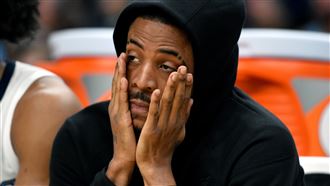 外媒爆沒球隊敢要莫蘭特　灰熊想賣也沒輒