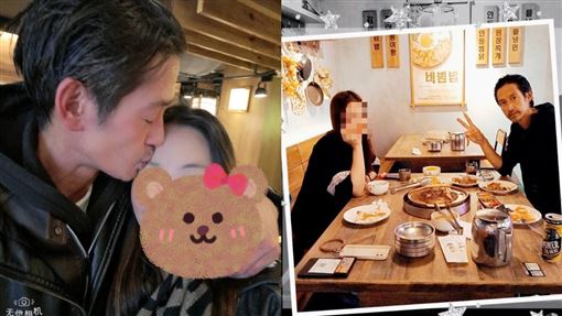 唐治平女友刪光吻照!網苦勸:根本要毀了他