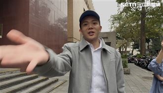孫生還有2罪！各判10月、6月不得易科罰金