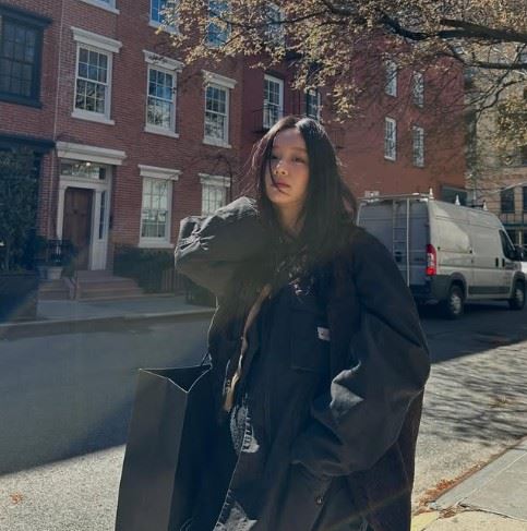 網路上針對惠利的名譽毀損、侮辱、性騷擾及散布虛假事實等行為，已經構成刑事犯罪。（圖／翻攝自惠利IG）