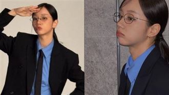 惠利遭造謠侮辱性騷擾　揚言「絕不和解」