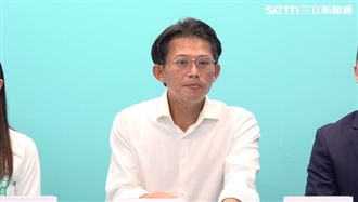 王義川酸建商女婿談都更　黃國昌扯賴清德