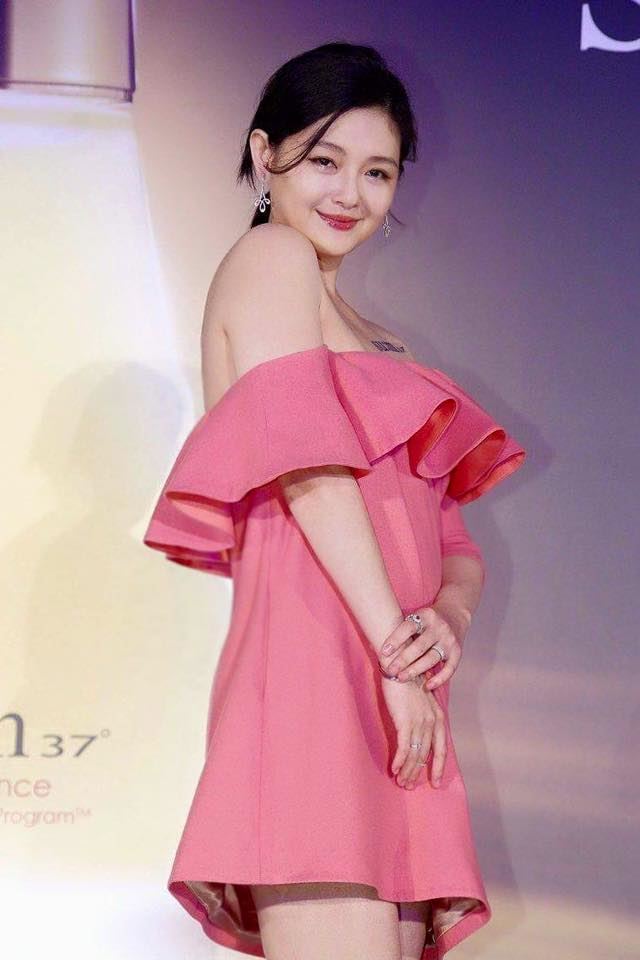 大S離世一年。（圖／翻攝自臉書）