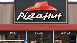 美必勝客爆關店潮　250家門市將熄燈