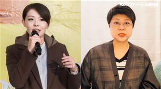 竹市長民調高虹安領先　林志潔：做法特殊