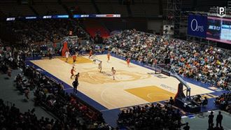 領航猿4、5月主場　將到台中、新竹及桃園