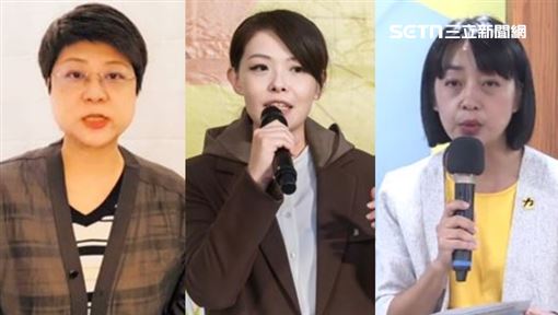 「藍白合」奏效？新竹市長最新民調曝光