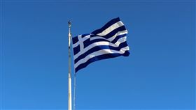 希臘爆出軍方高層洩密給中國的醜聞。（示意圖／PIXABAY）