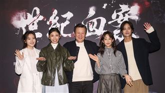 喊話拒看《世紀血案》！議員轟：嗜血商品